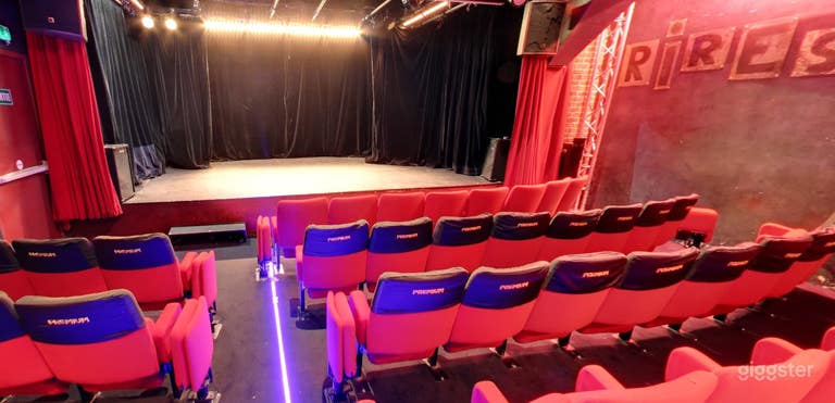  Salle 200 
