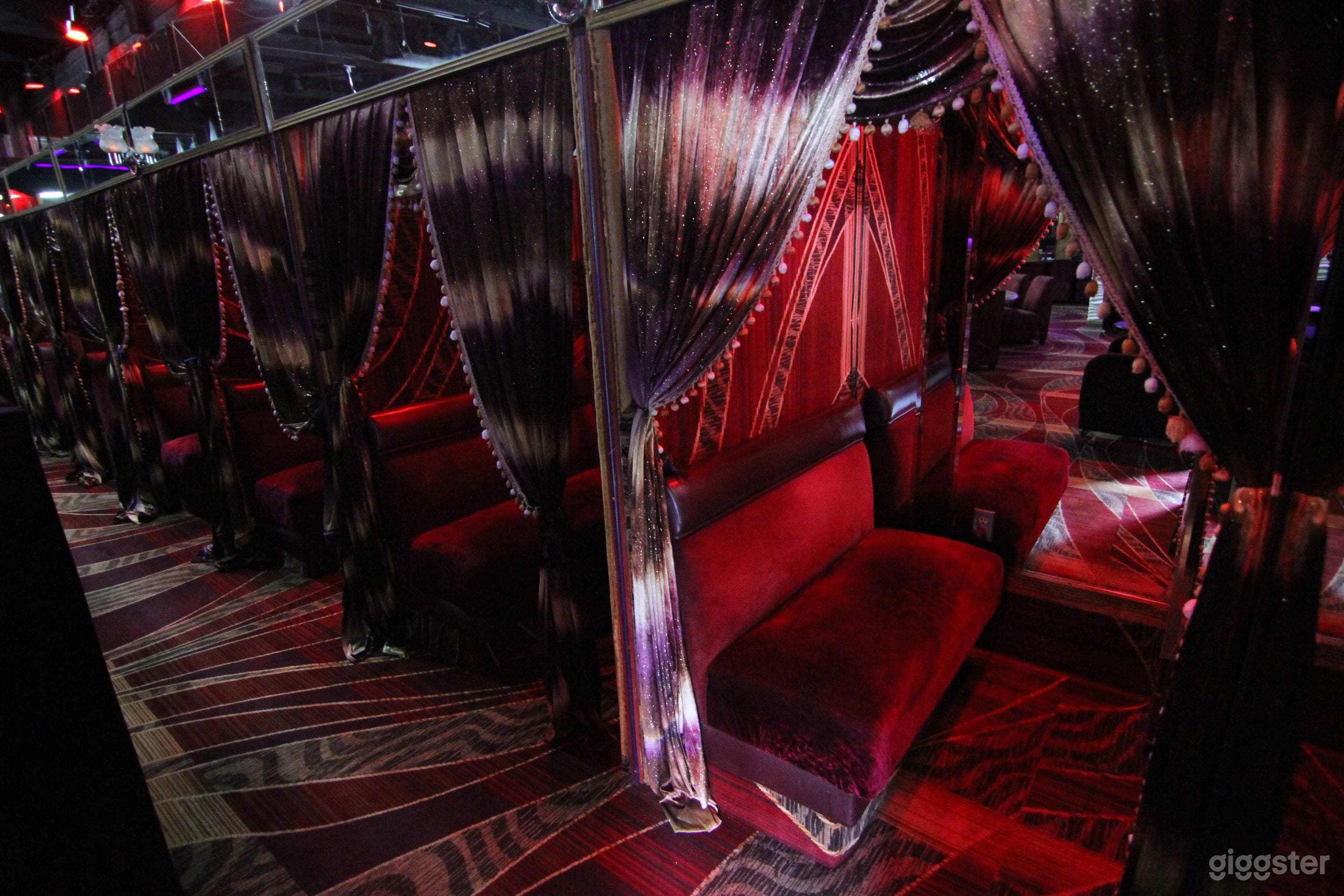 Strip Club with Big Dressing Room  Photo 4