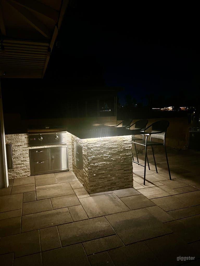  Palm Desert Country Club Home w/ Mountain View’s 