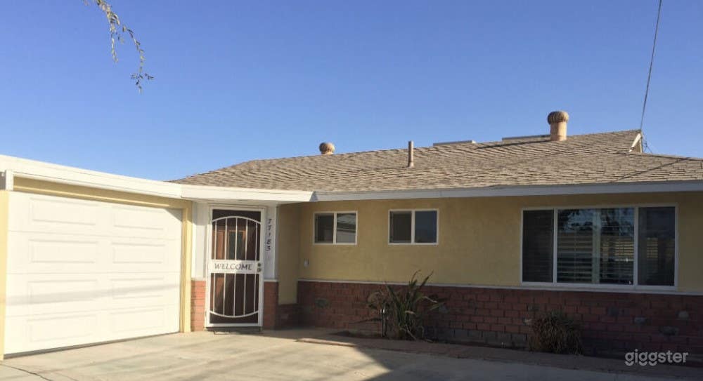 Palm Desert Country Club Home w/ Mountain View’s Photo 1