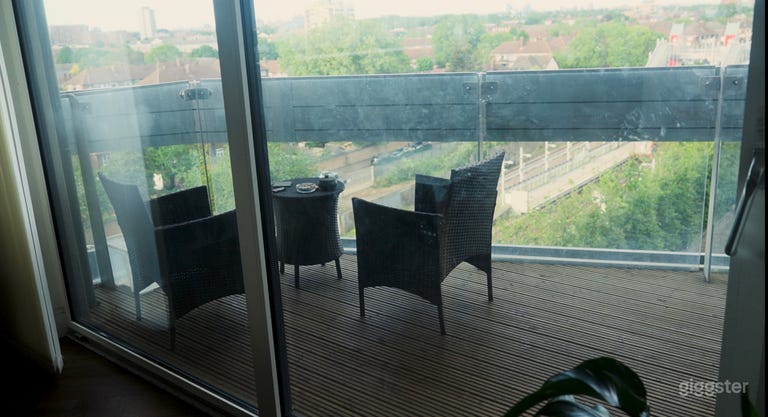  The Victoria Skyhouse 