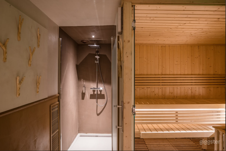 Photo de Les Bains du Marais 4