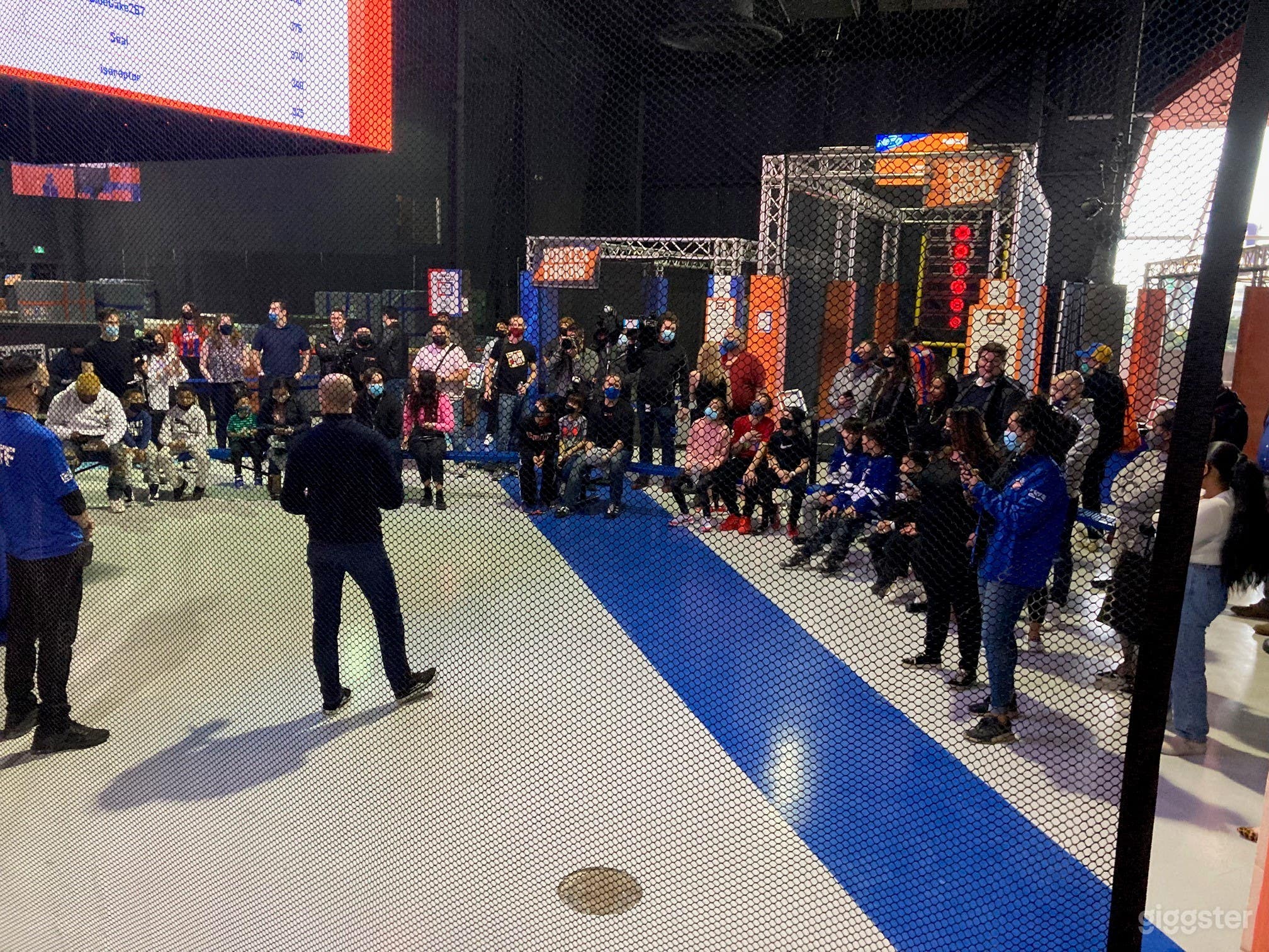 Private party - Corporate events Photo 1