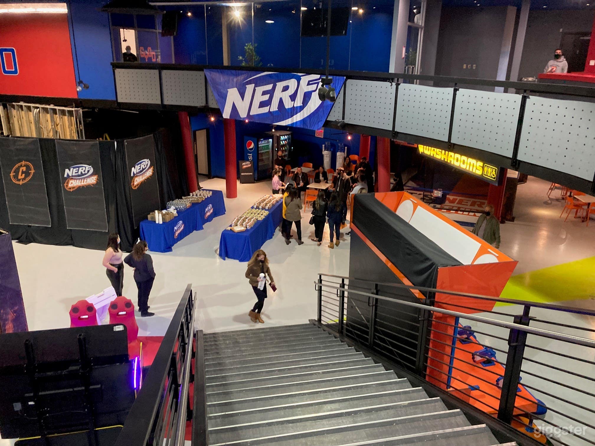 Private party - Corporate events Photo 2