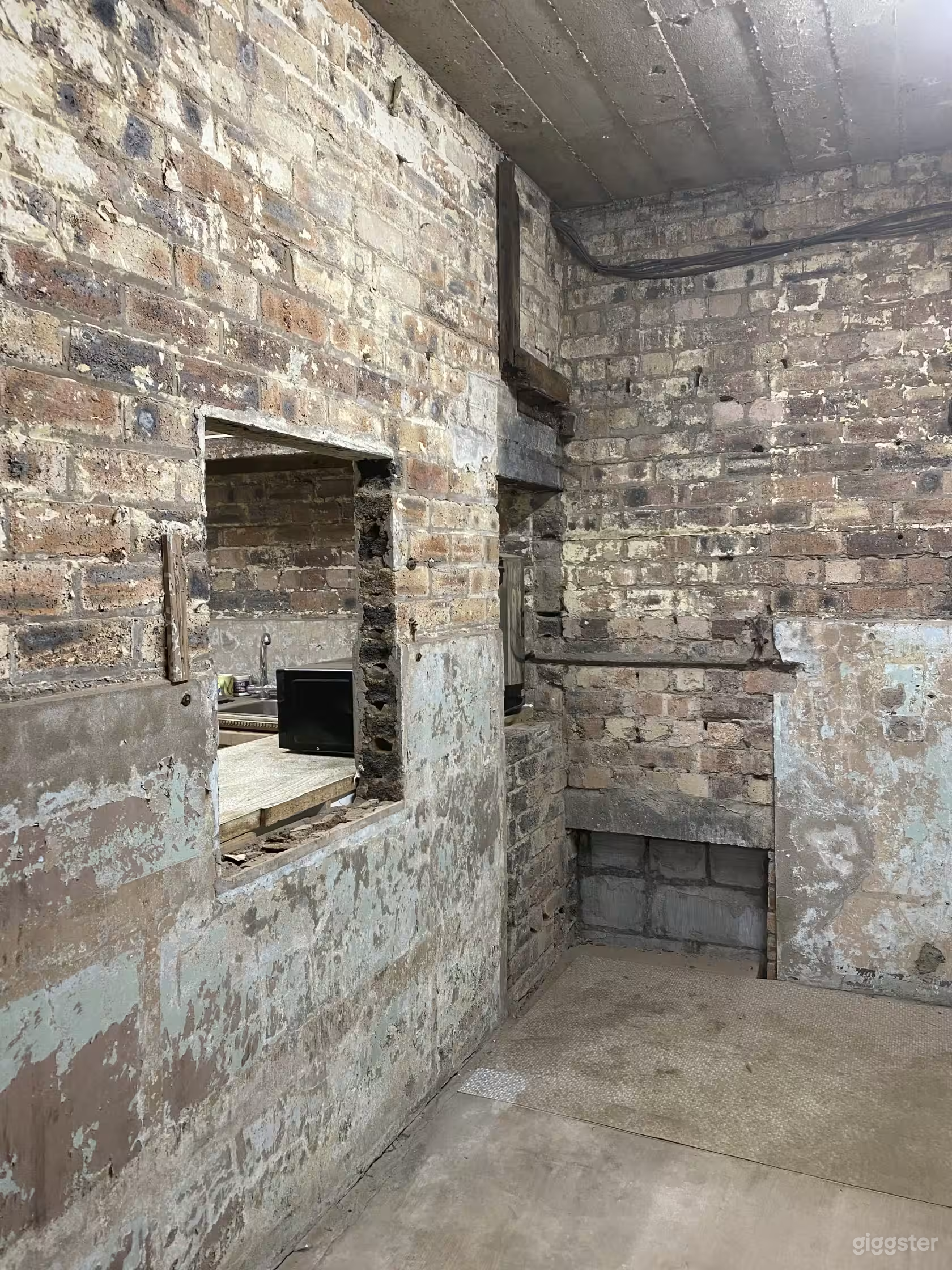 Scotland's Largest Nuclear Bunker Photo 4