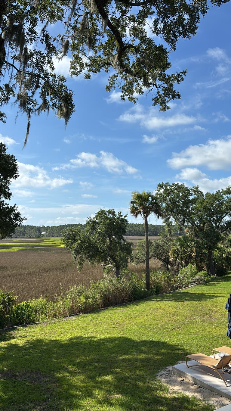  Clouter Creek Estate (the entire house + outdoor space) 
