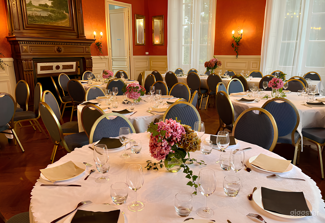 Photo de Salon D'Honneur 4