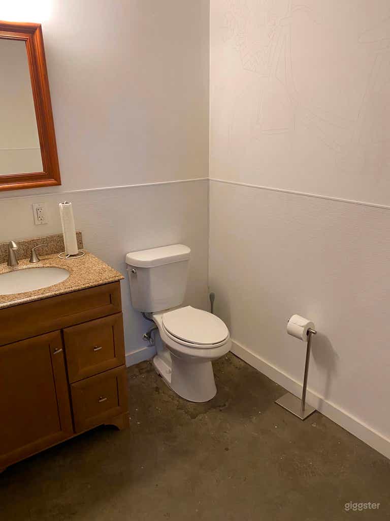  Boutique Fitness Space 