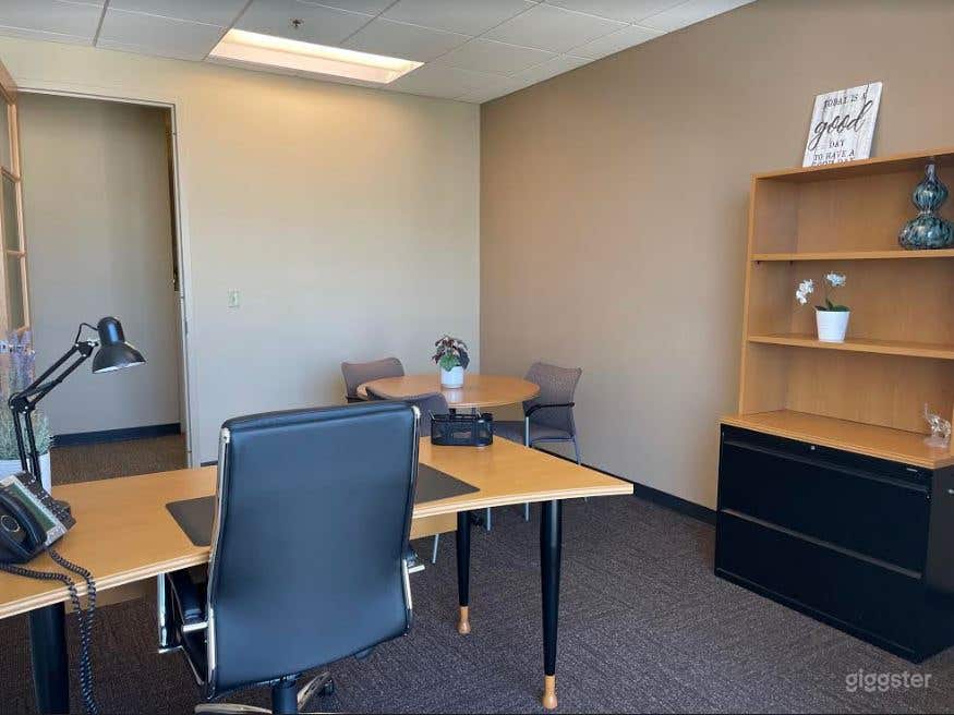 Day Office in Orlando Photo 3