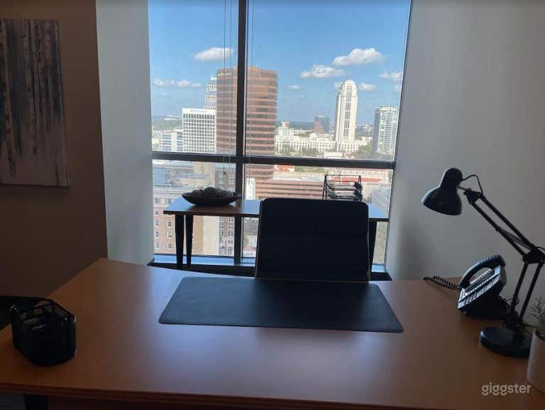  Day Office in Orlando 