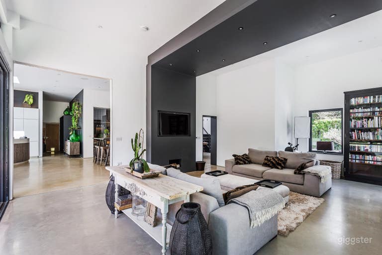  Deerswood UK - TV, Film, Photoshoot Location House 