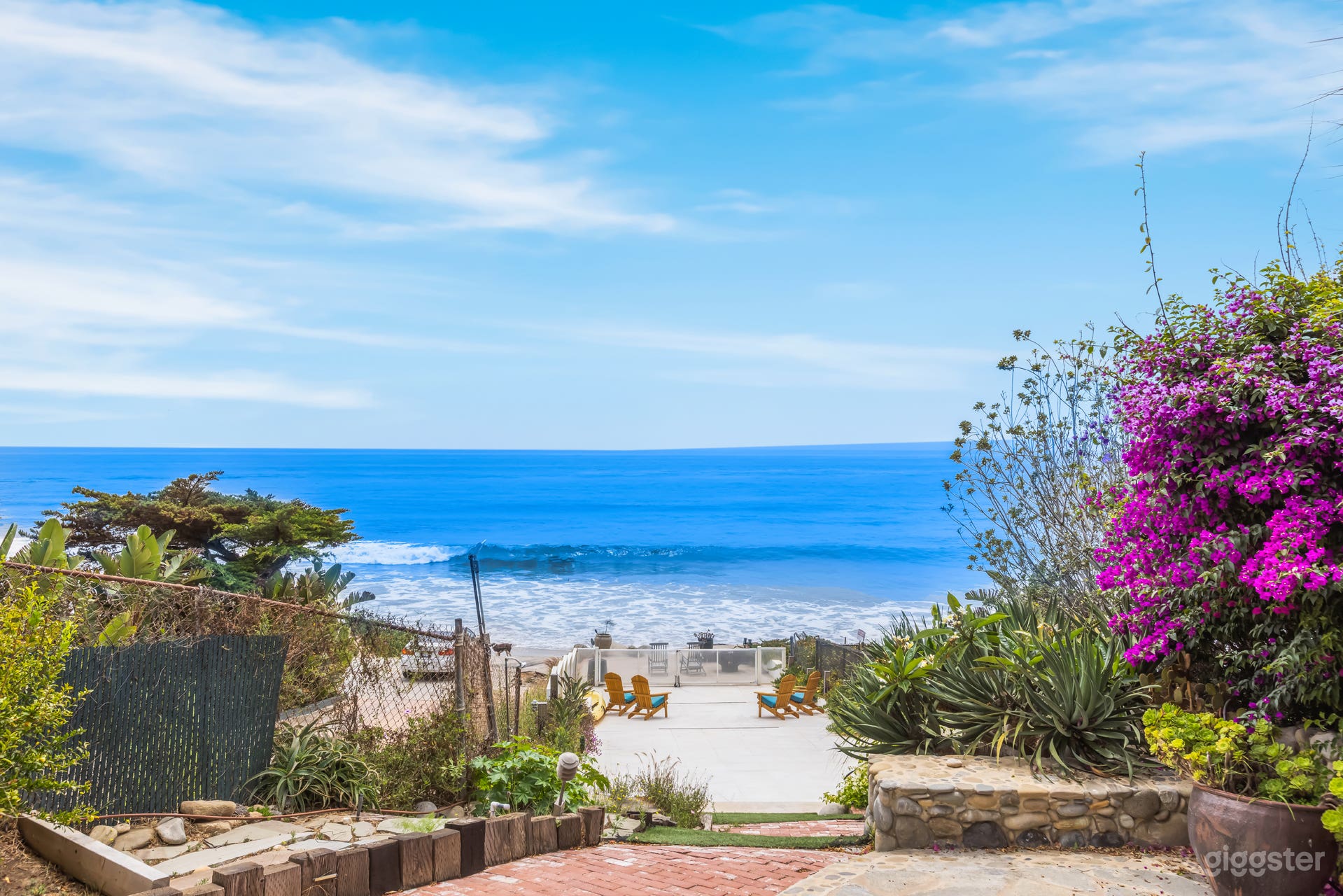 Malibu Luxury Estate with Ocean Views &amp; Beach Access Photo 1