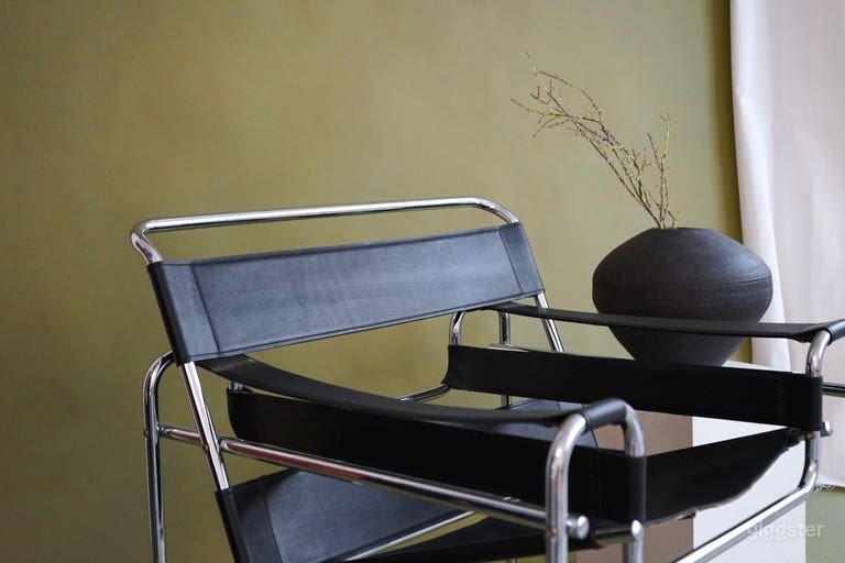  Versatile, Bright open studio with cyclorama 