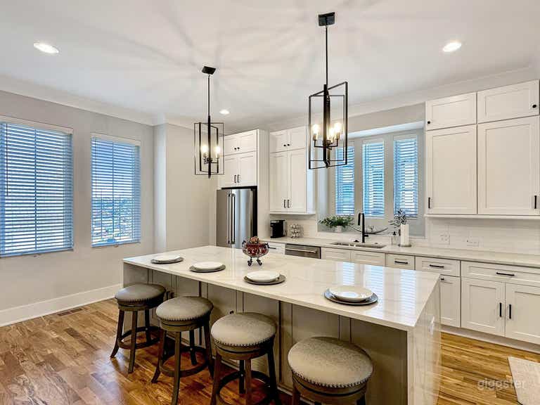  Raleigh Rooftop Retreat with City Views  