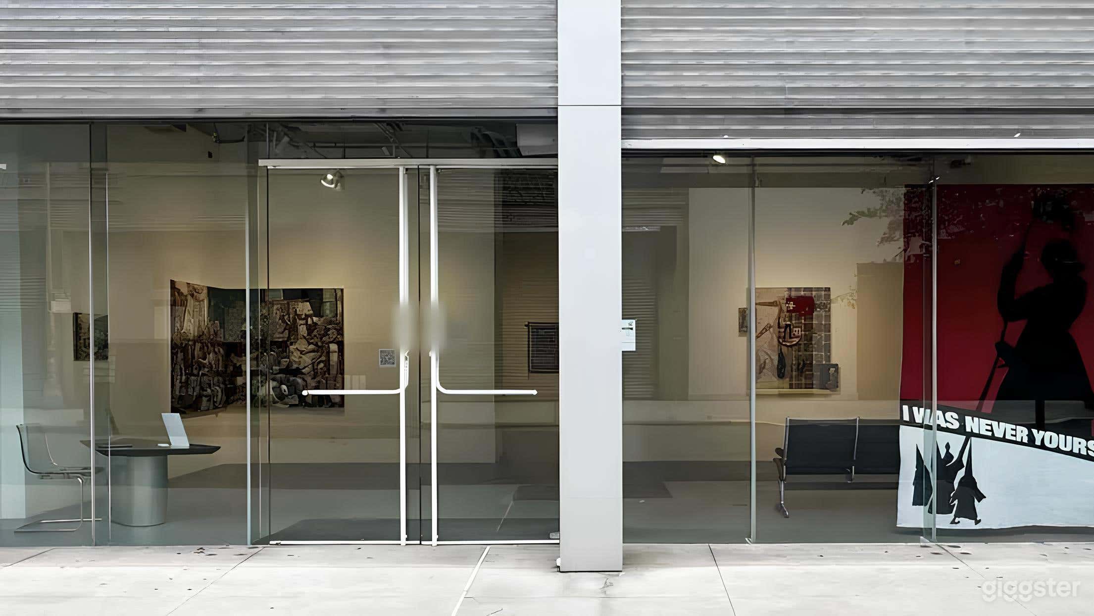 NYC Chelsea Event Venue for Fashion, Art and Cultural Events Photo 1