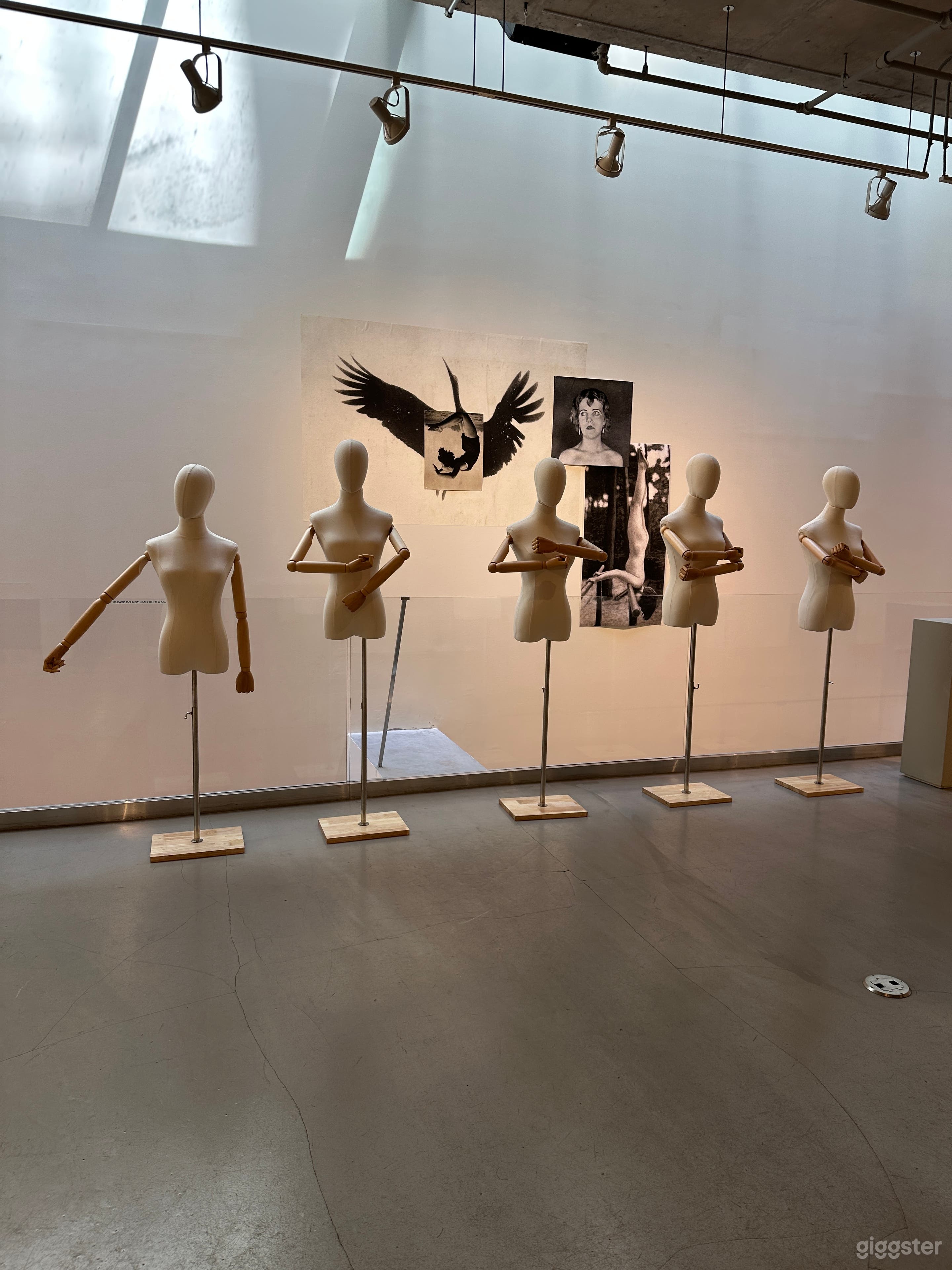 NYC Chelsea Event Venue for Fashion, Art and Cultural Events Photo 3