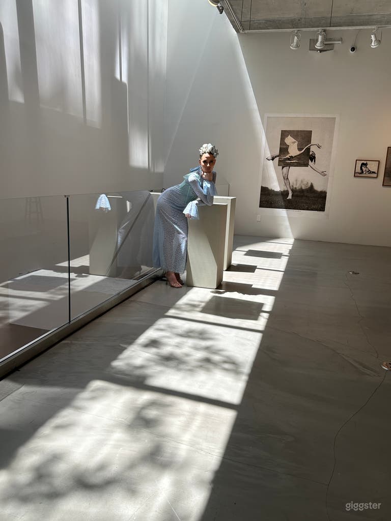  NYC Chelsea Event Venue for Fashion, Art and Cultural Events 