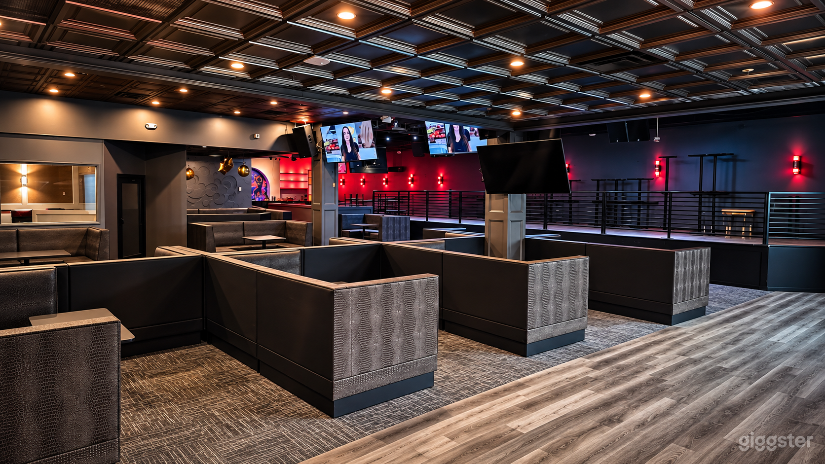 Nightlife Venue & Private Event Space | Rooftop Patio + Full Photo 2