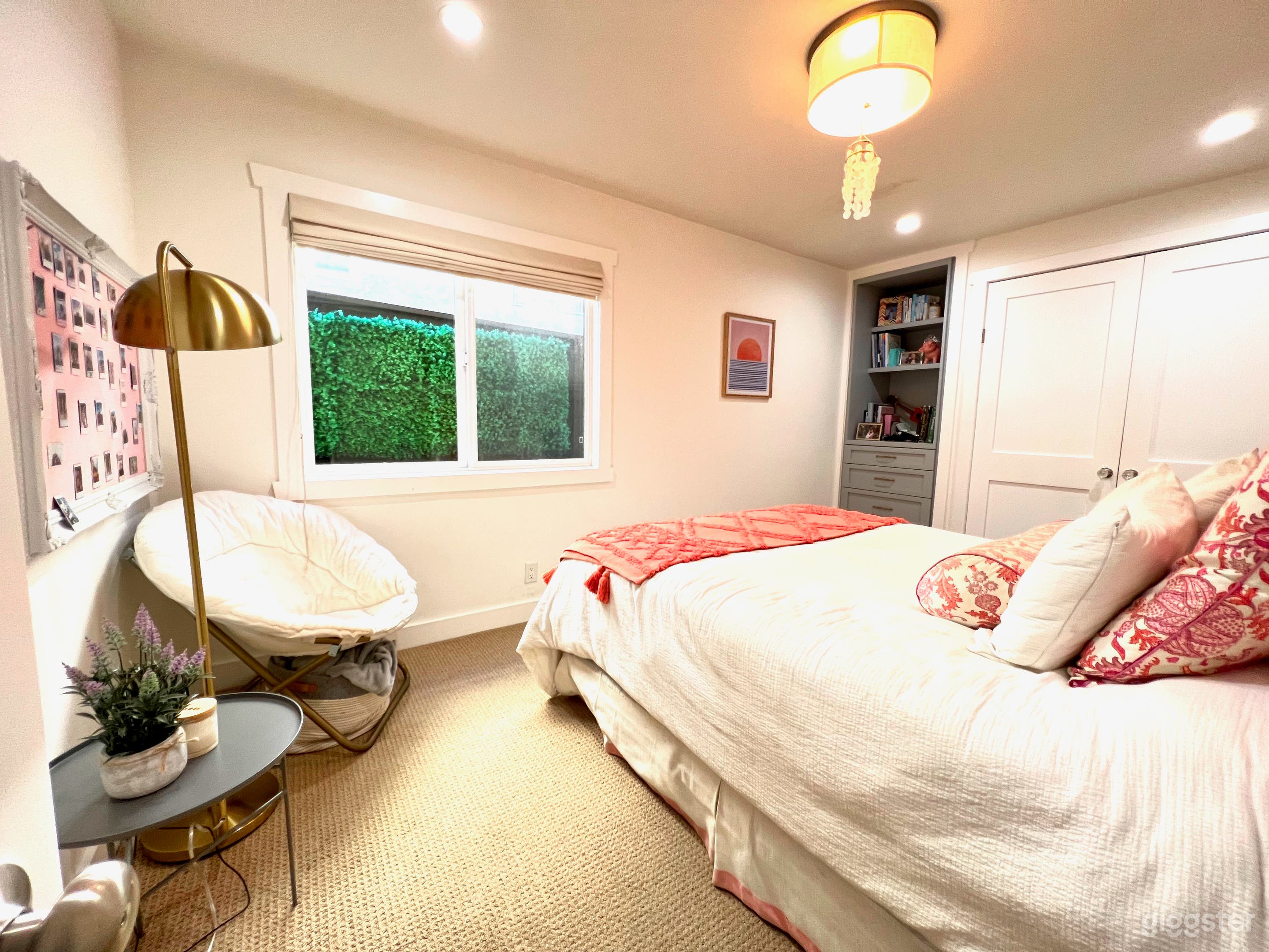 Beautiful Craftsman Style House In Manhattan Beach Photo 4