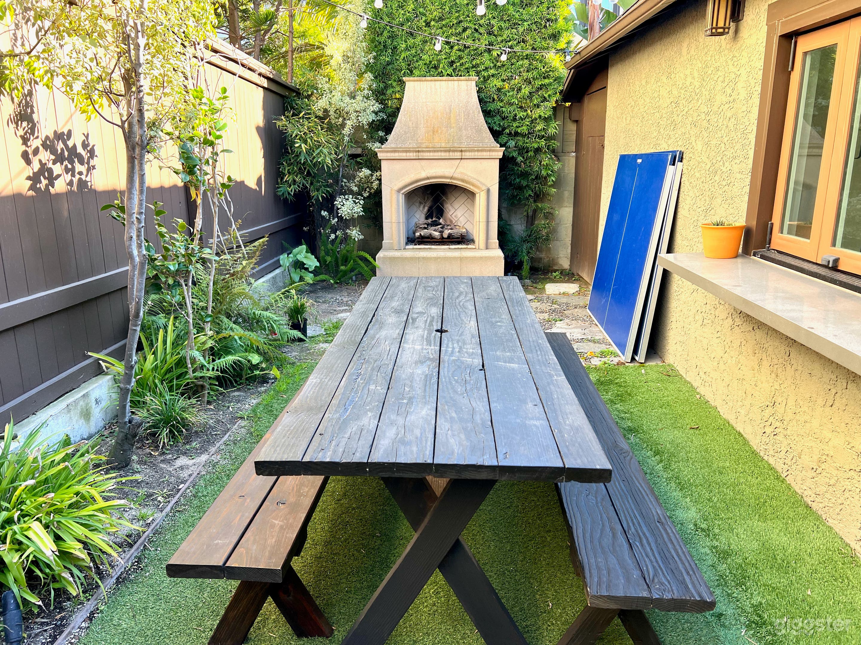 Beautiful Craftsman Style House In Manhattan Beach Photo 2