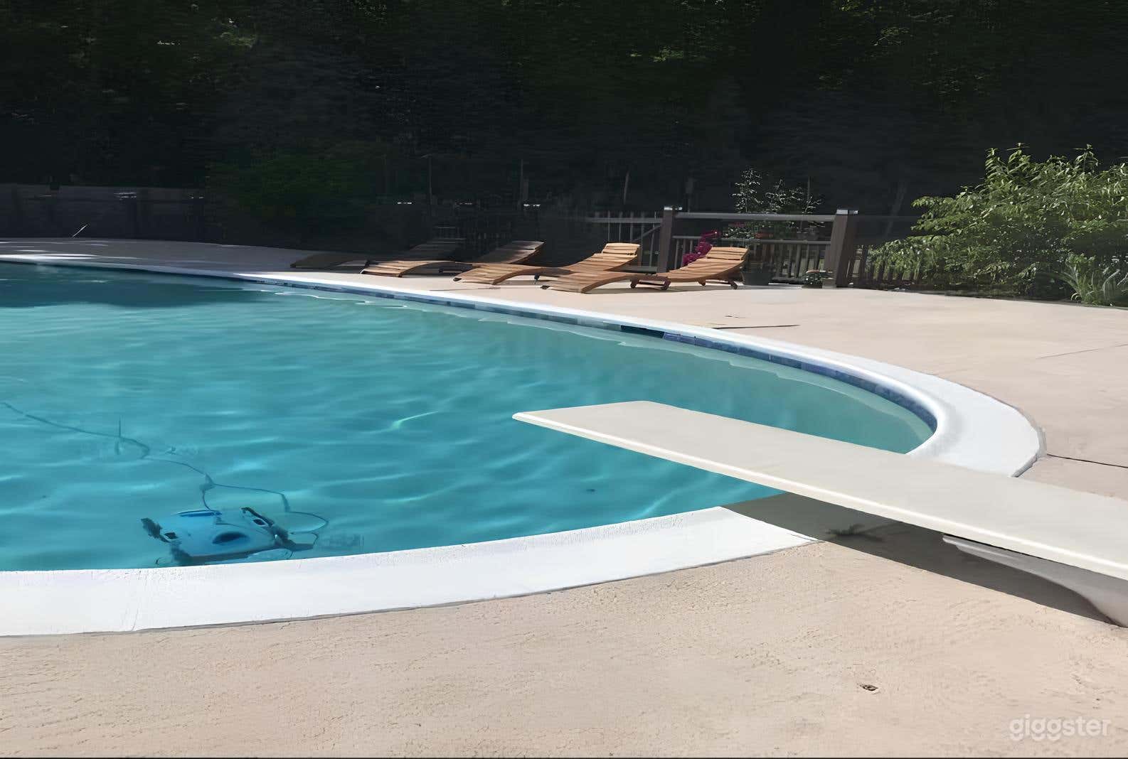 Pristine Pool Oasis  Photo 4