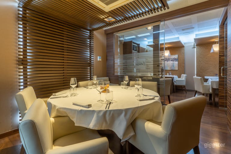  Privatzimmer für 6-9 Personen 