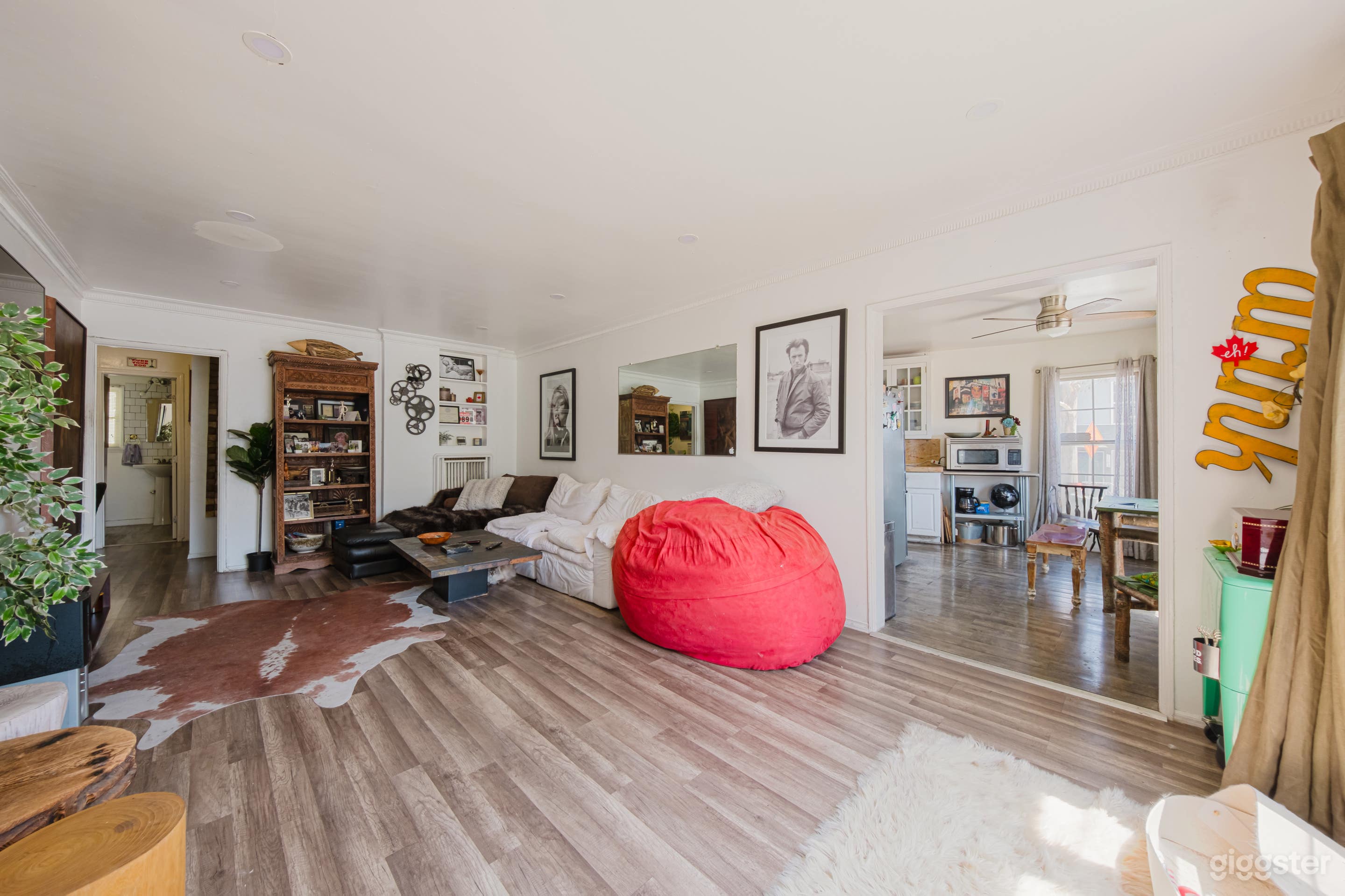 BOHO OASIS ON HOLLYWOOD BOULEVARD Photo 2