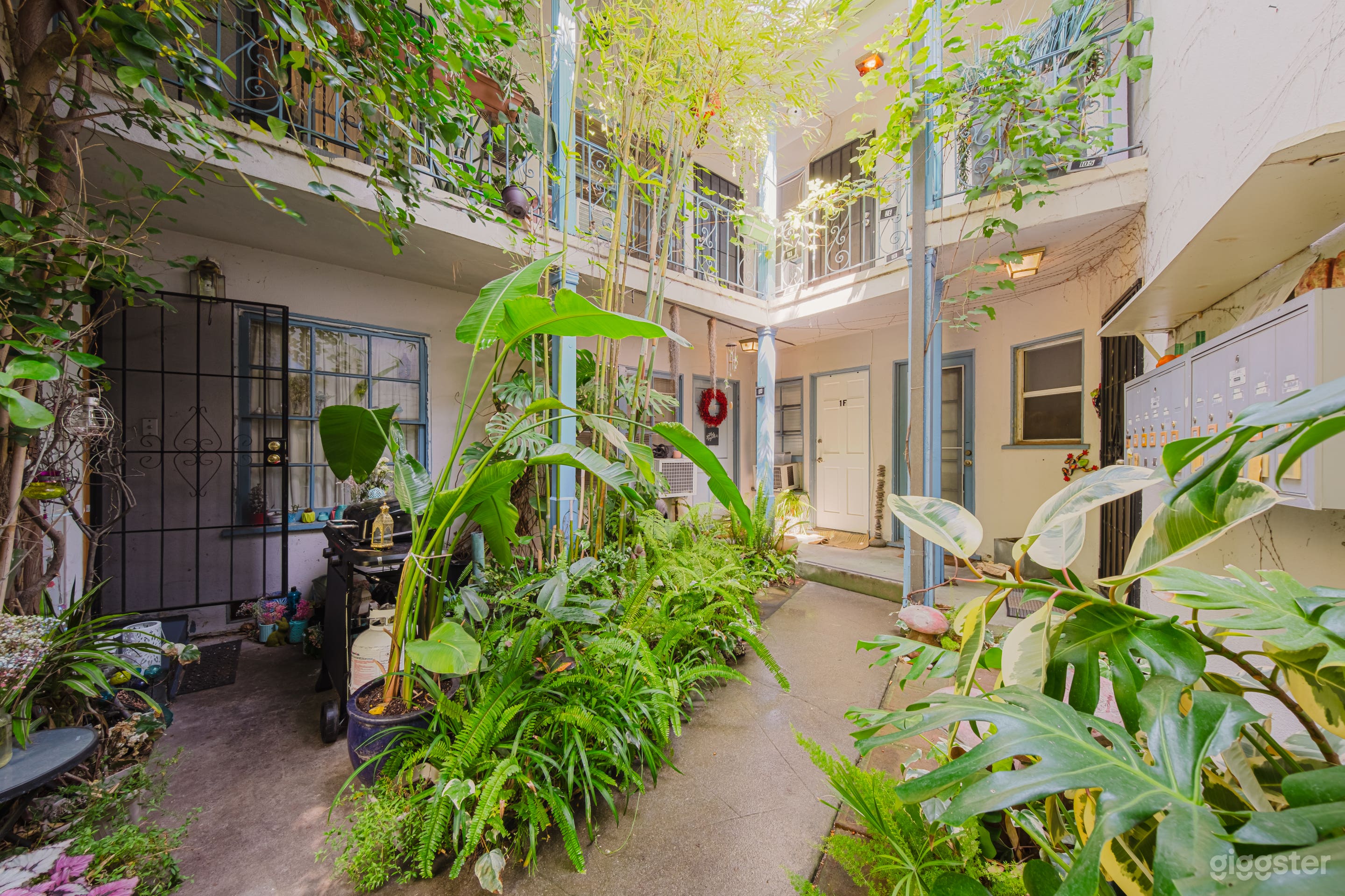 BOHO OASIS ON HOLLYWOOD BOULEVARD Photo 3