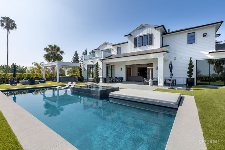  Modern Cape Cod No.006  