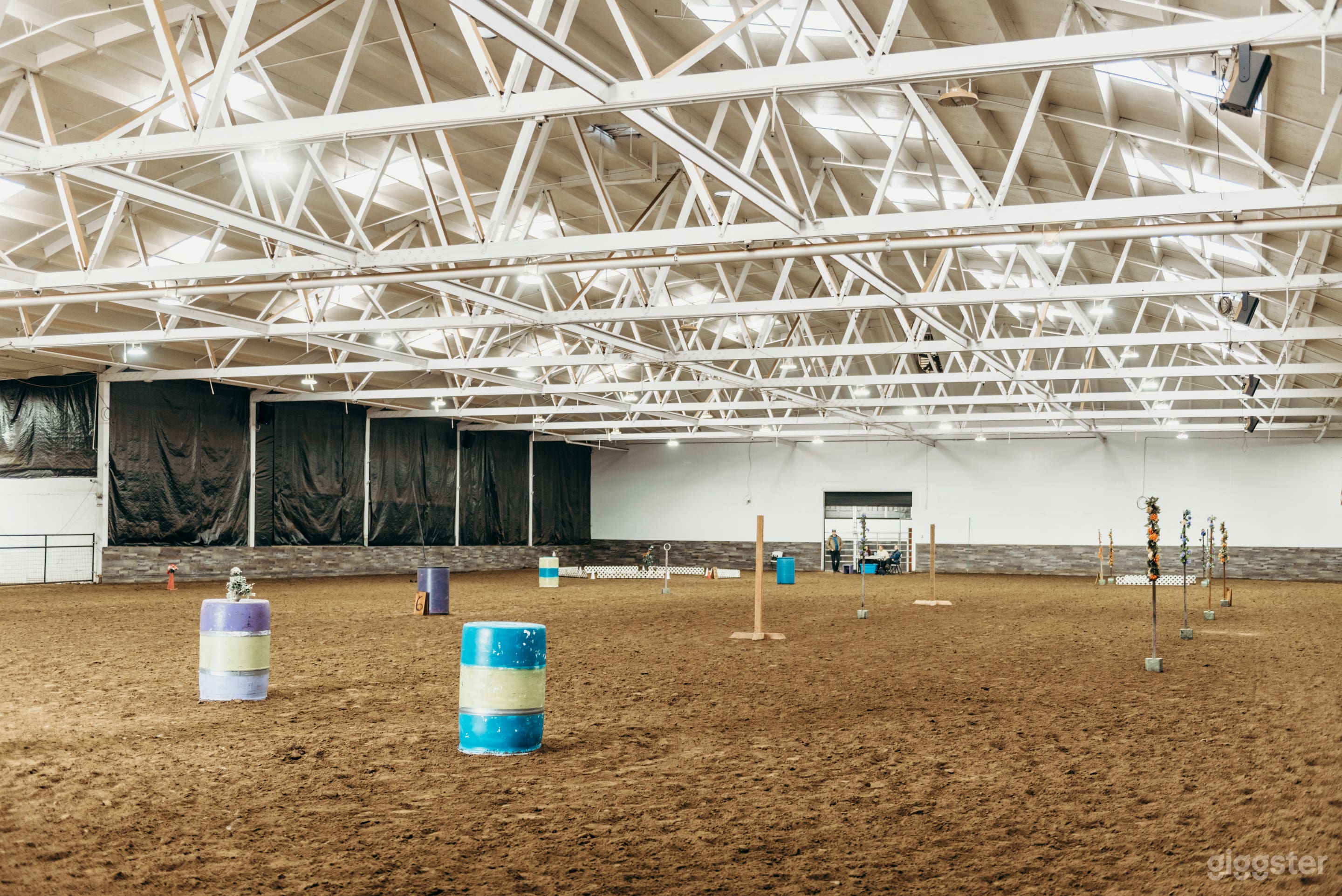 Event + Equestrian Center Photo 1