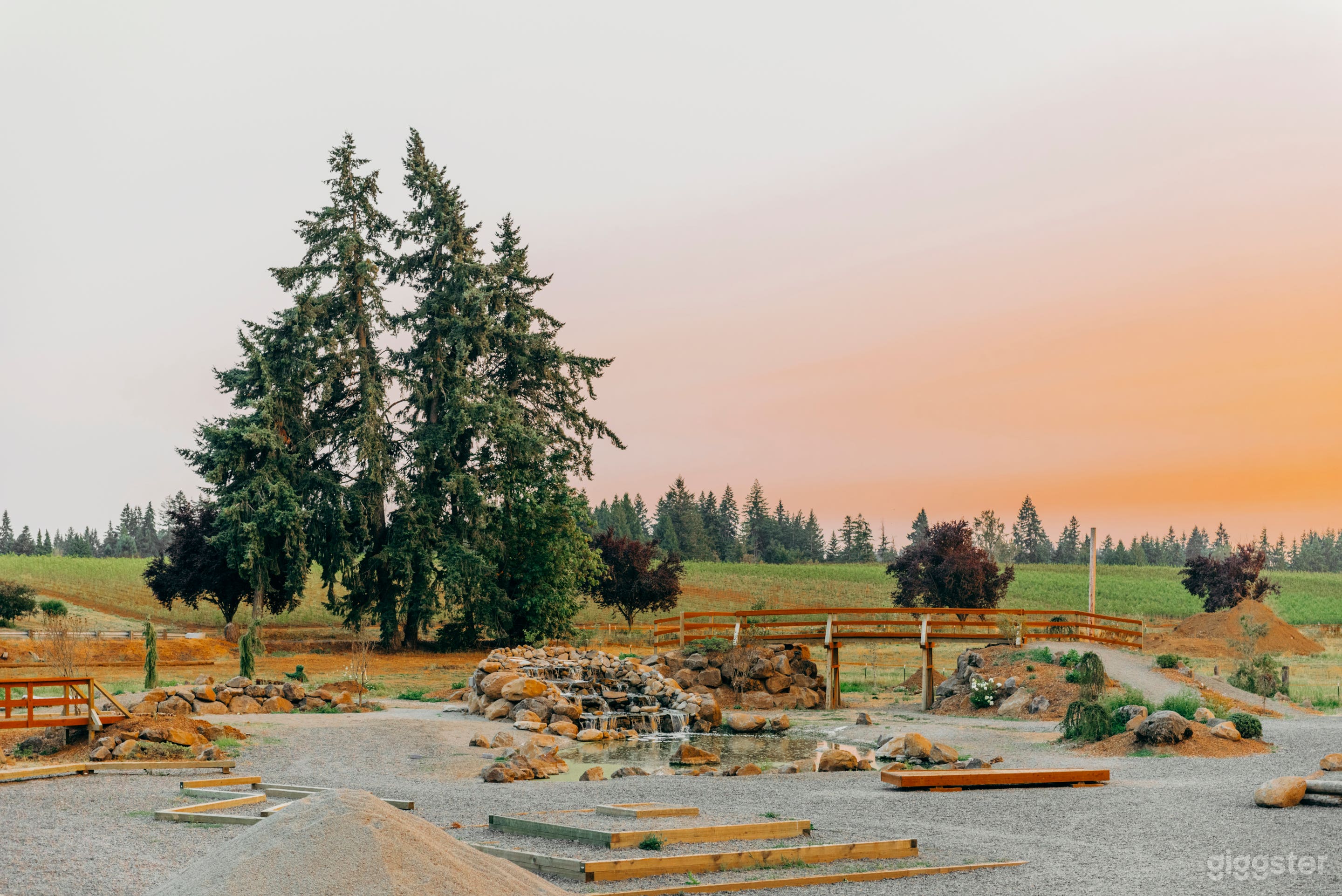 Event + Equestrian Center Photo 4