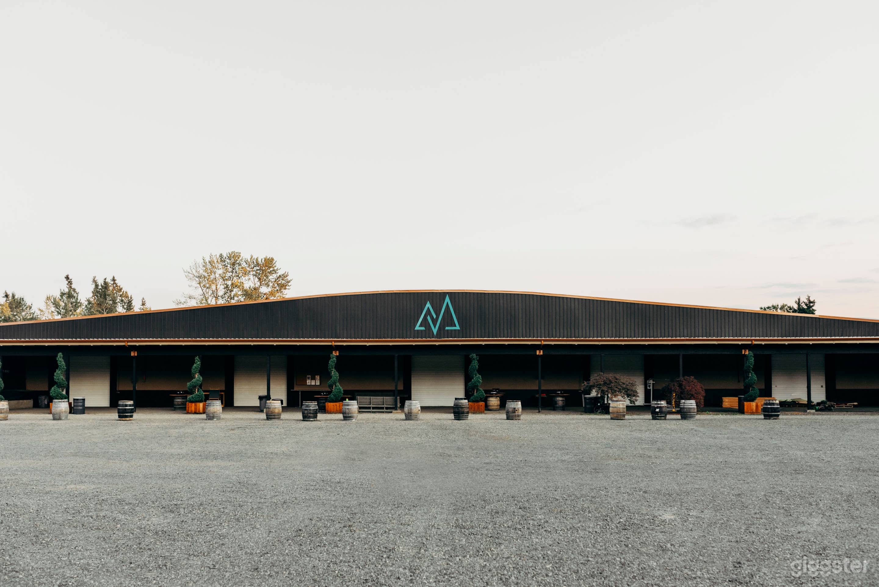 Event + Equestrian Center Photo 3