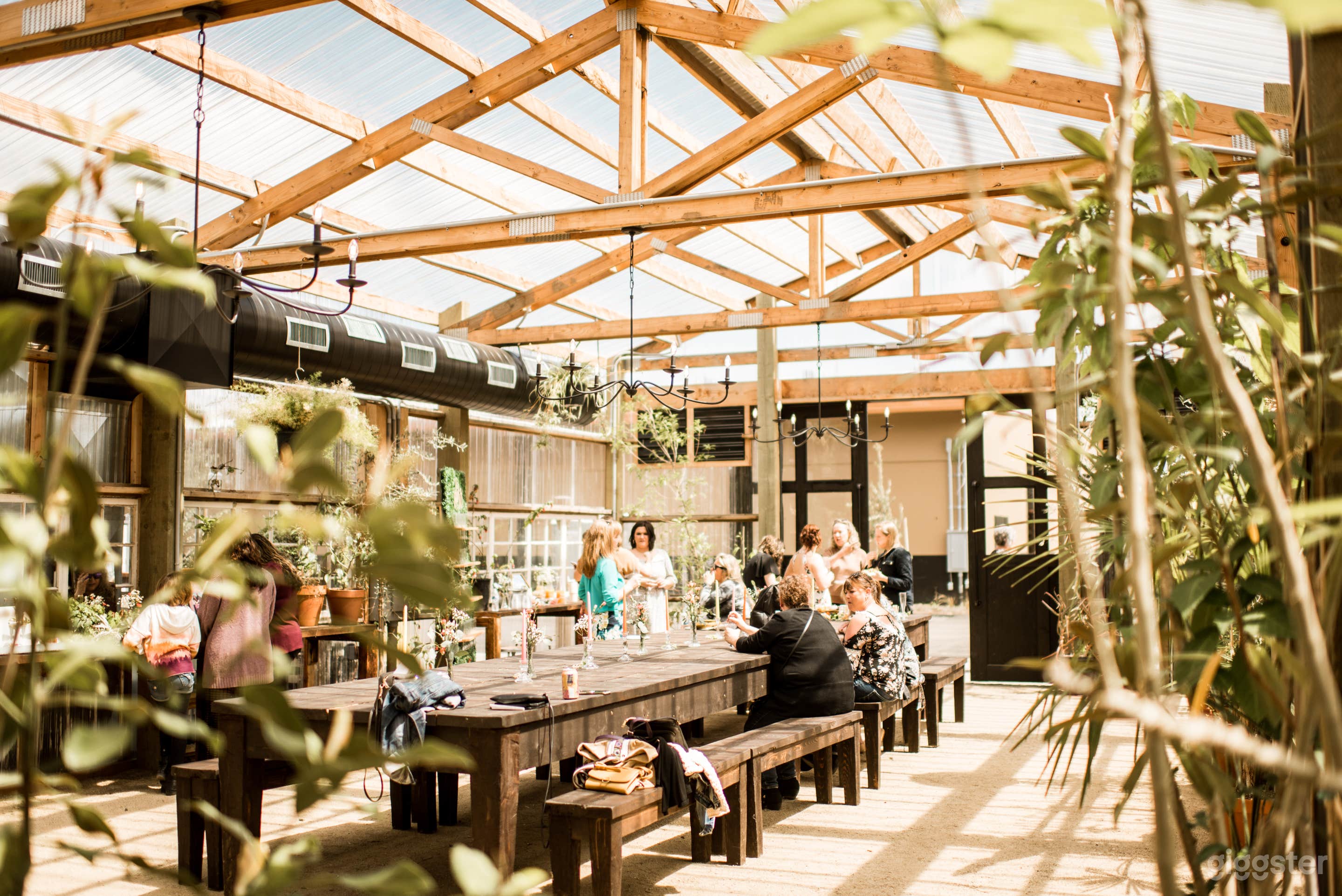 Event + Equestrian Center Photo 2