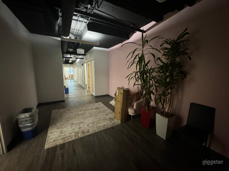  SUITE 810: APPETITE FOR TIKTOK (LAX) 