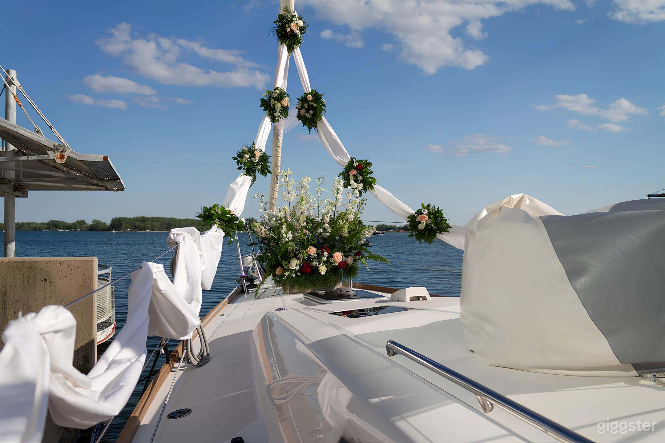 WhiRLygirl Sailing Yacht Photo 4