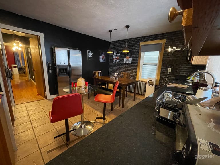  Apartamento Gran Gatsby 