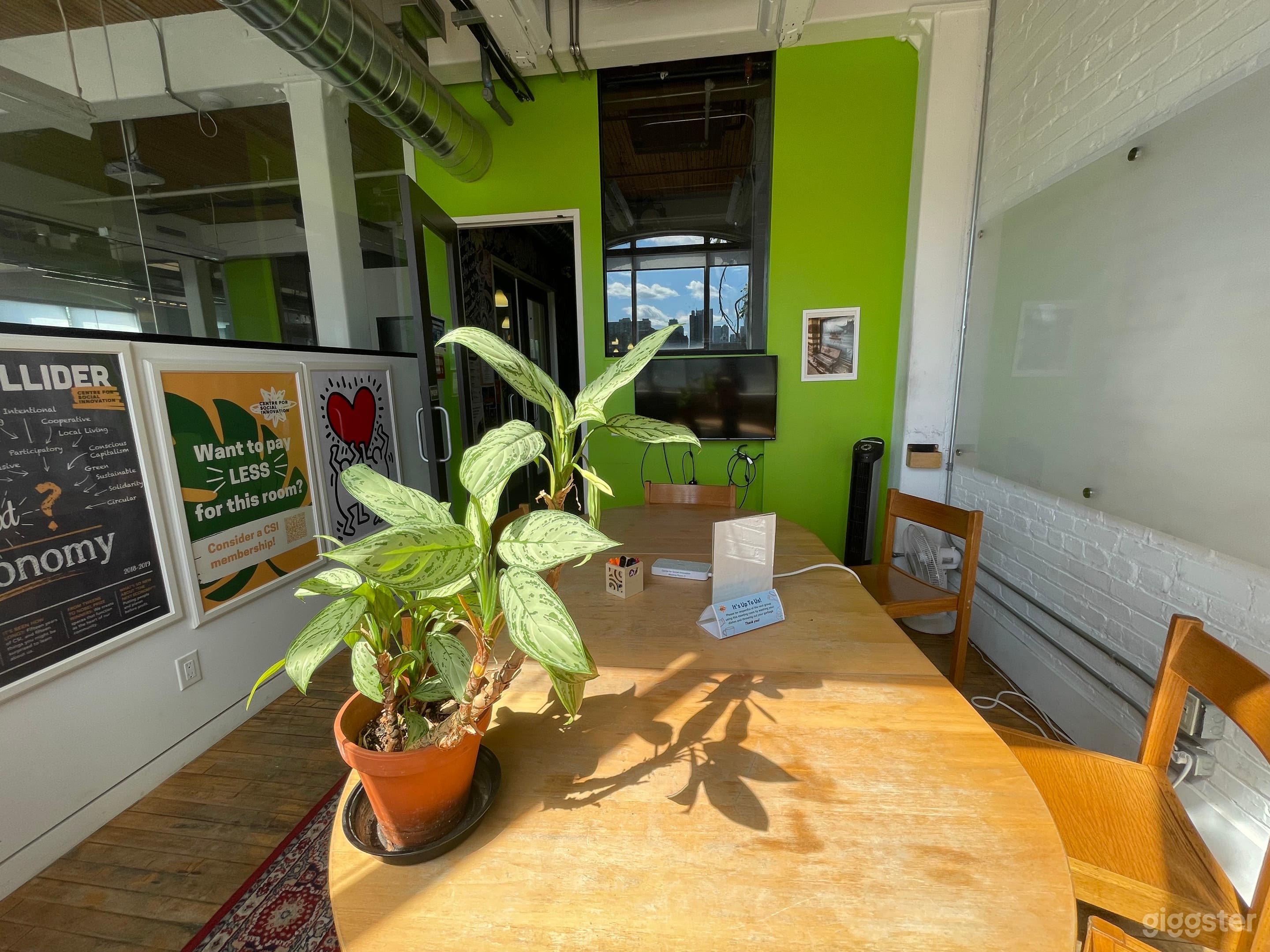 Meeting Room 3 Photo 1