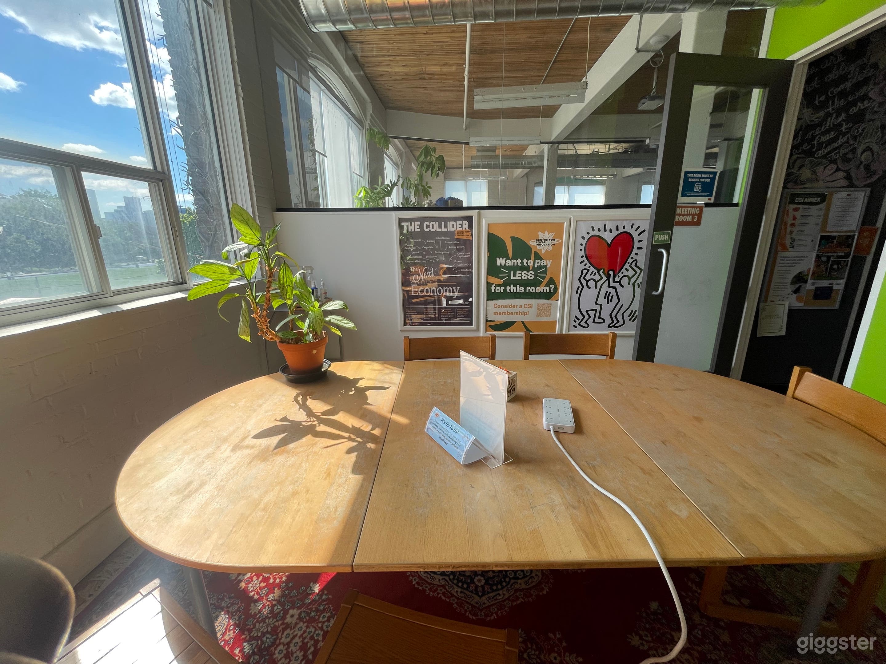 Meeting Room 3 Photo 2