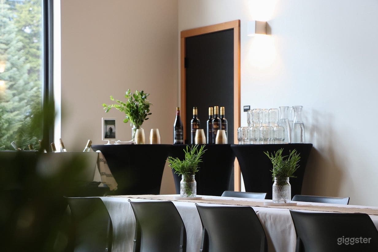 Ready for special occasions