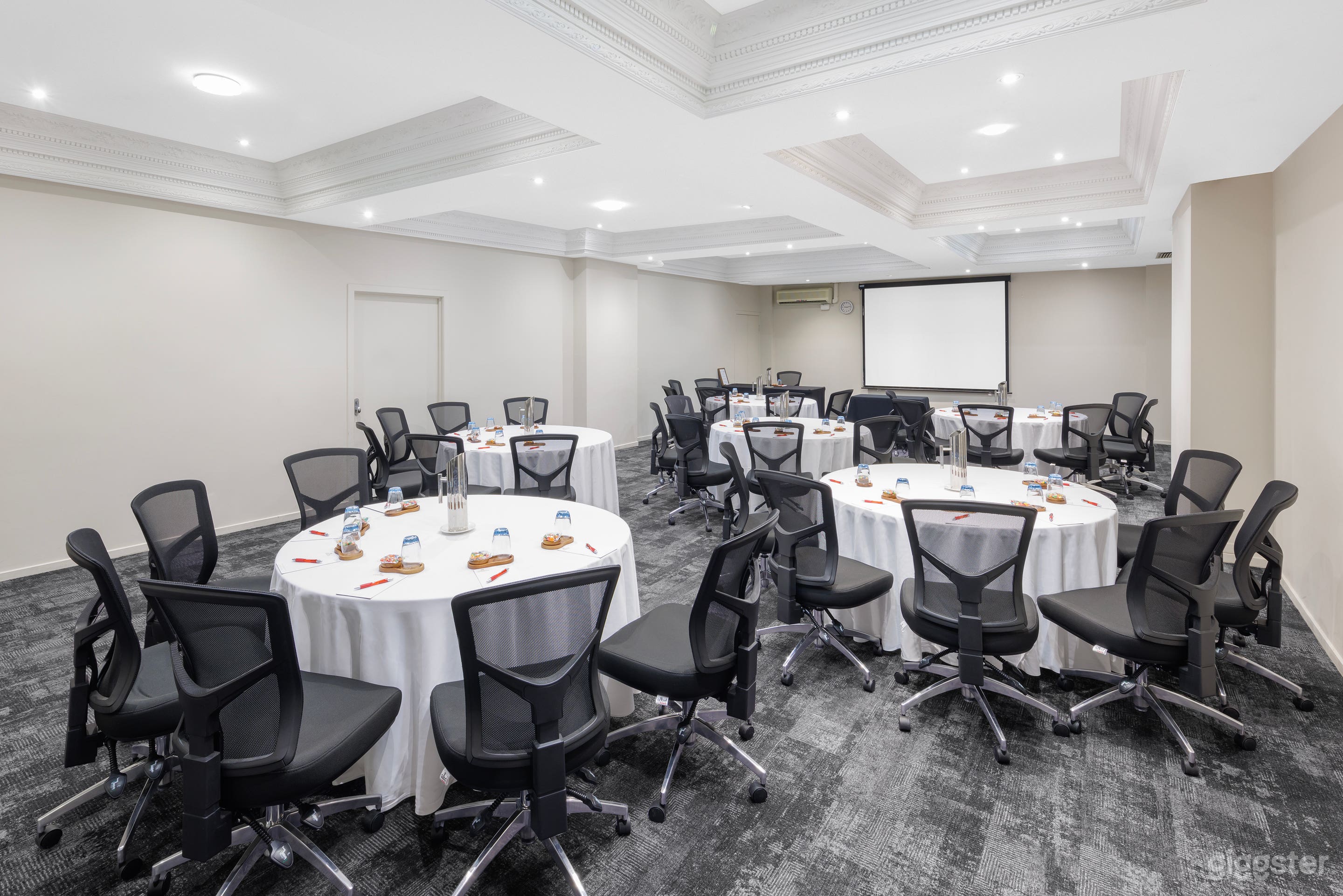 Chancellor 2 Photo 1