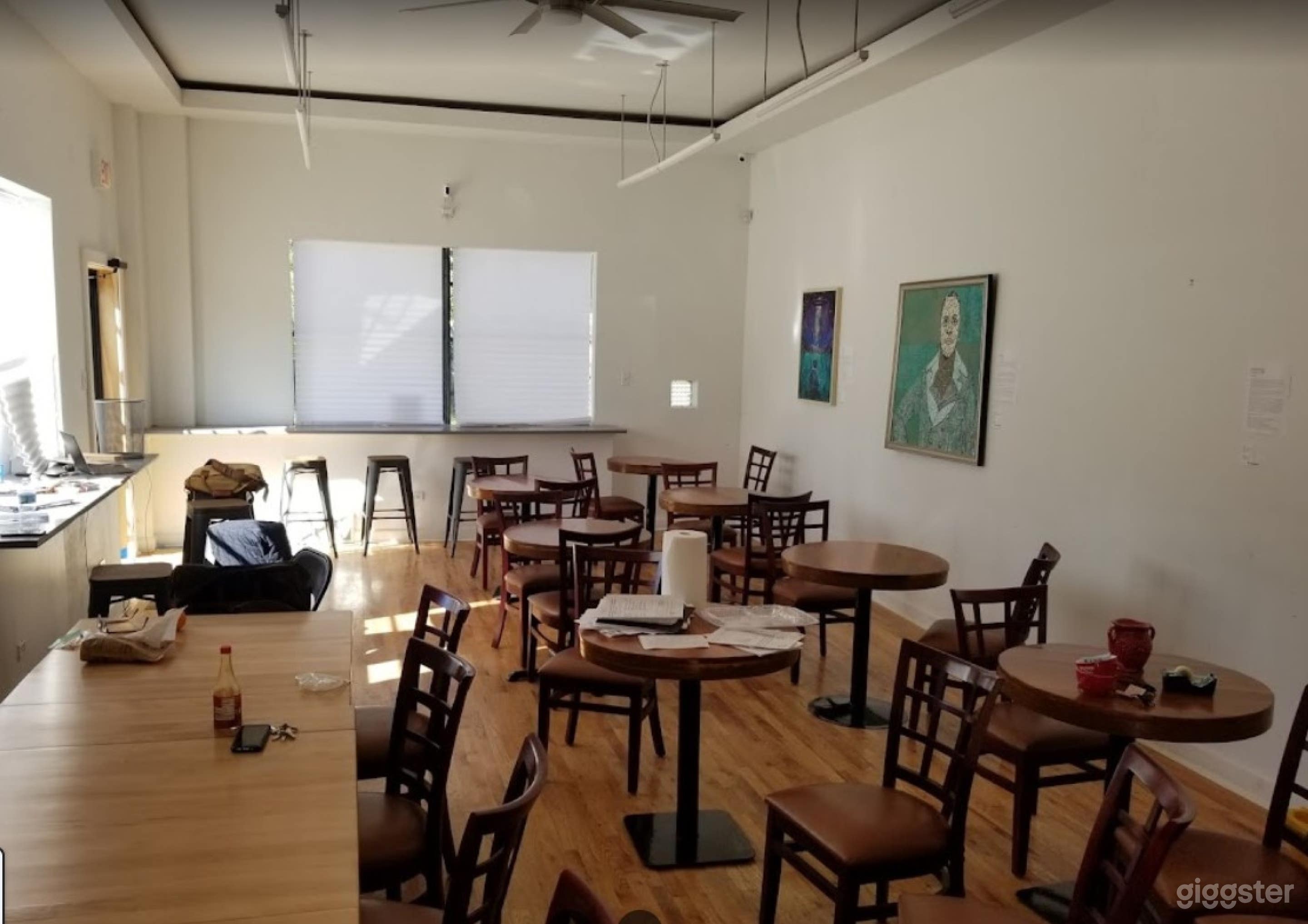 The Woodlawn Photo 1