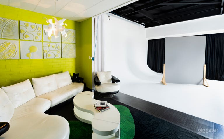  Estudio de Fotografía Boutique en Northbridge 