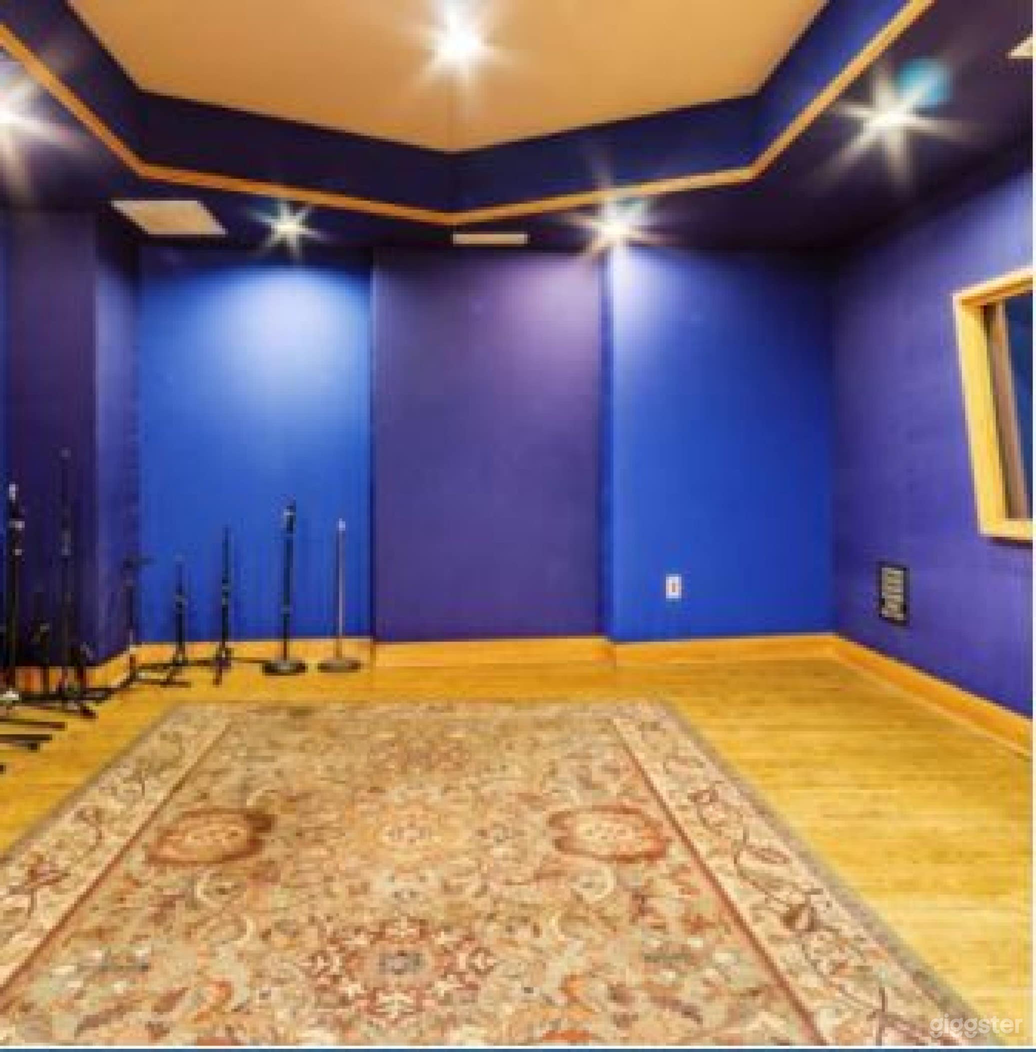  Premier Recording Studio In St. Louis Photo 2