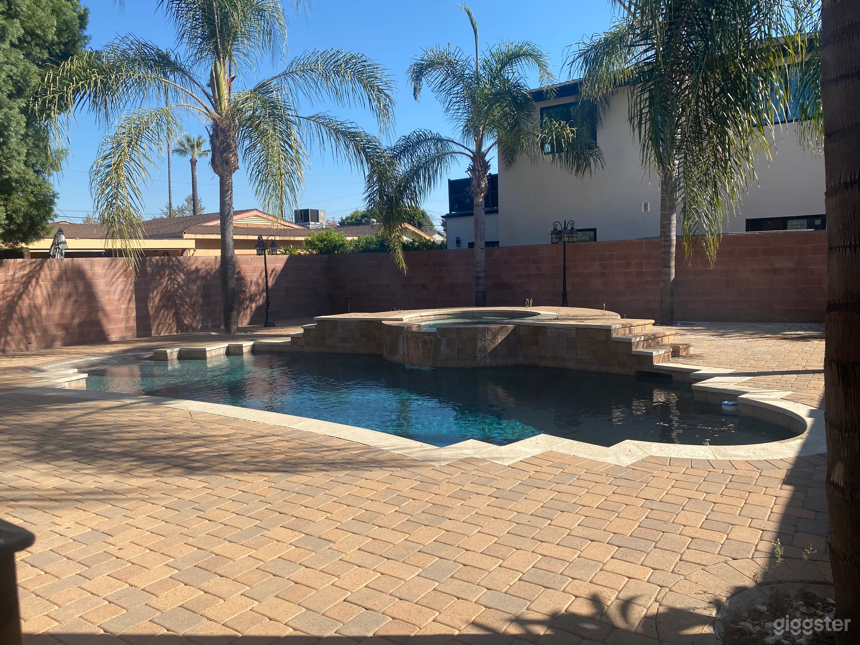 Tropical Oasis With Pool Already Heated & Games Photo 2