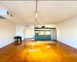 Stylish Studio Space in Downtown Las Vegas 