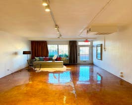  Stylish Studio Space in Downtown Las Vegas 