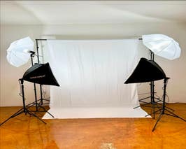  Stylish Studio Space in Downtown Las Vegas 