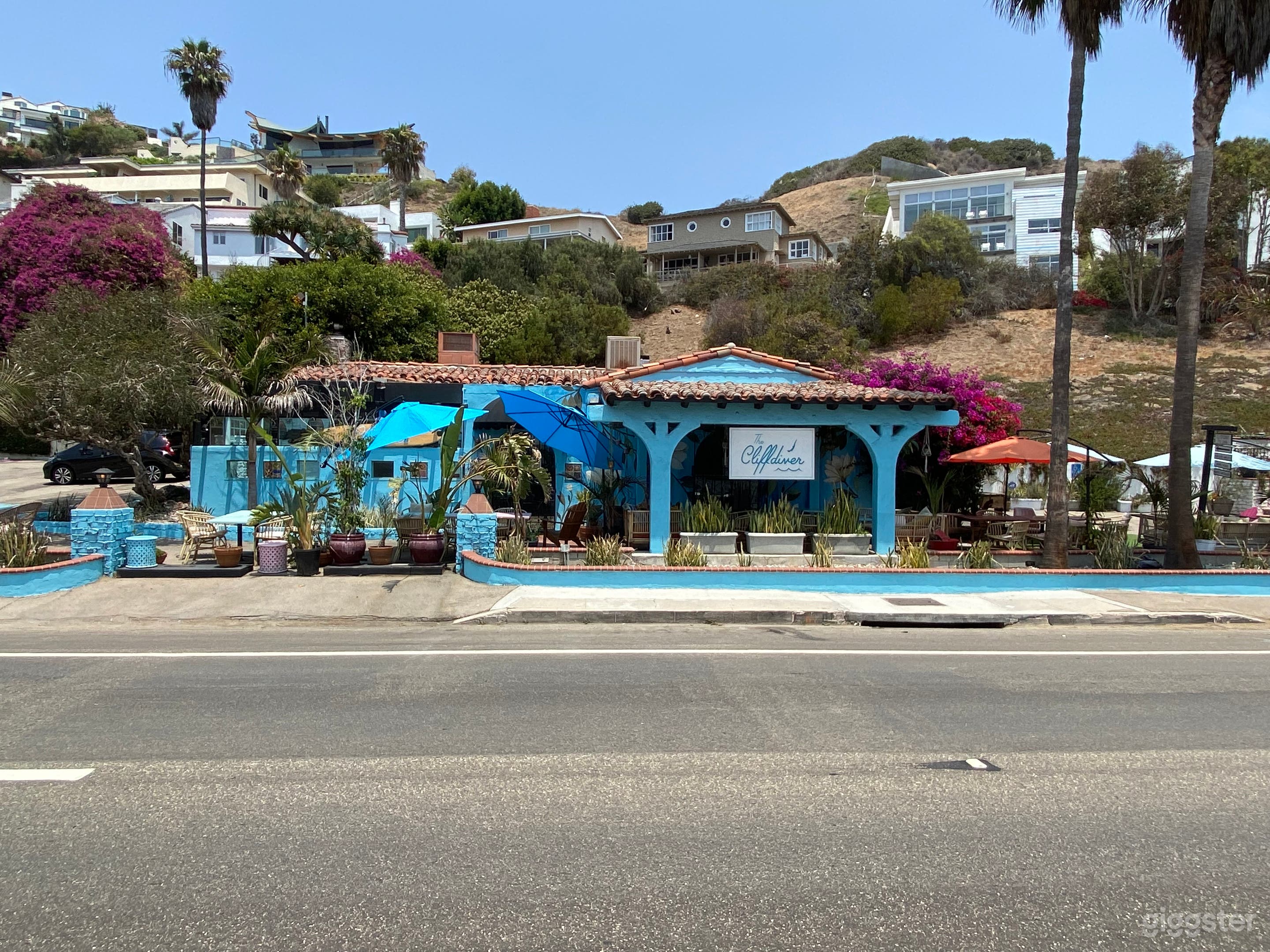 Old Malibu Court House Banquet Hall / Restaurant