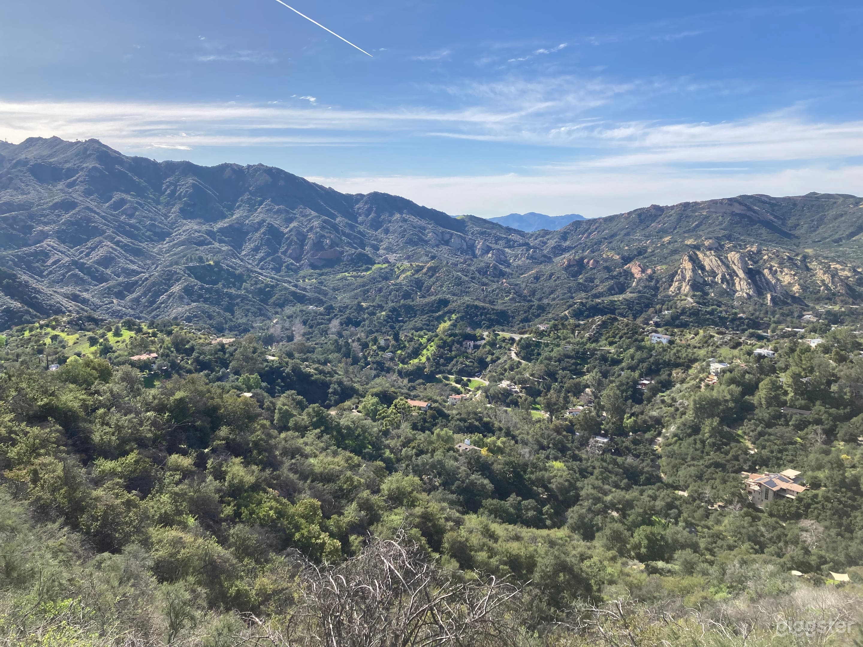 Epic mountain top property ocean view 360 view... Photo 2