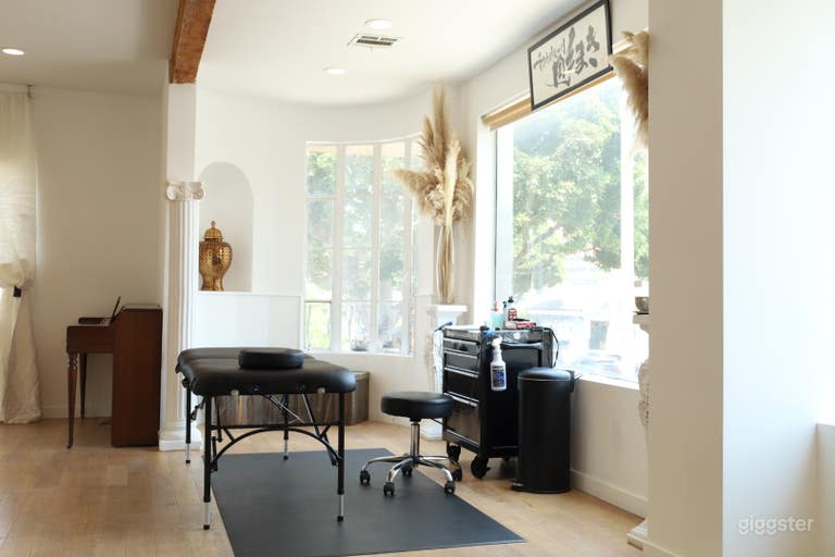  tattoo section #1
(north side) 